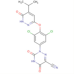 CAS No 920509-32-6  Molecular Structure
