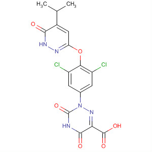 CAS No 920509-35-9  Molecular Structure