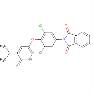 CAS No 920509-66-6  Molecular Structure