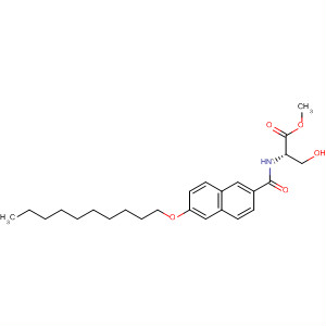 CAS No 920510-02-7  Molecular Structure
