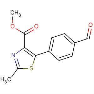 CAS No 920511-07-5  Molecular Structure