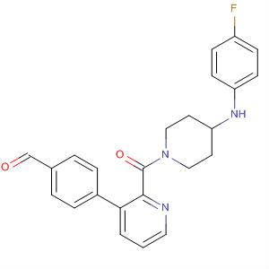 CAS No 920511-34-8  Molecular Structure
