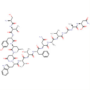 Cas Number: 920511-37-1  Molecular Structure