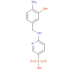 CAS No 920512-06-7  Molecular Structure