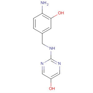 CAS No 920512-24-9  Molecular Structure