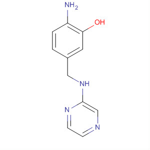 CAS No 920512-30-7  Molecular Structure