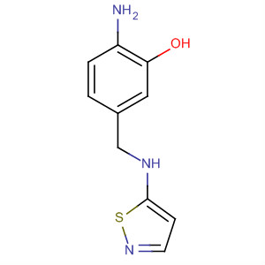 CAS No 920512-41-0  Molecular Structure