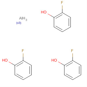 CAS No 920512-61-4  Molecular Structure
