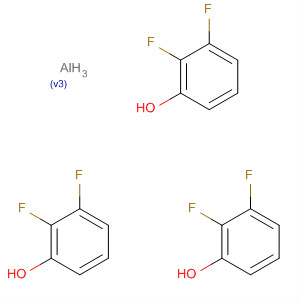 CAS No 920512-62-5  Molecular Structure