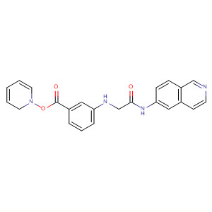 CAS No 920513-34-4  Molecular Structure