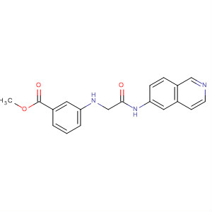 CAS No 920513-58-2  Molecular Structure