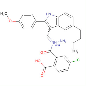 CAS No 920514-73-4  Molecular Structure