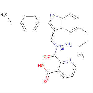 CAS No 920514-76-7  Molecular Structure