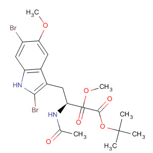 Cas Number: 920516-24-1  Molecular Structure
