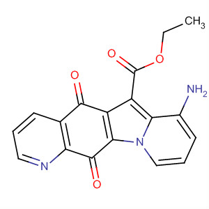 CAS No 920518-11-2  Molecular Structure