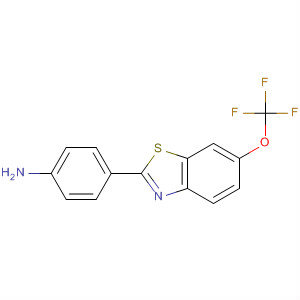 CAS No 920520-36-1  Molecular Structure