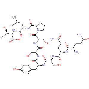 Cas Number: 920520-95-2  Molecular Structure