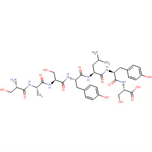 Cas Number: 920521-08-0  Molecular Structure