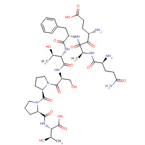 CAS No 920522-09-4  Molecular Structure
