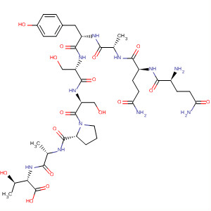 Cas Number: 920522-13-0  Molecular Structure