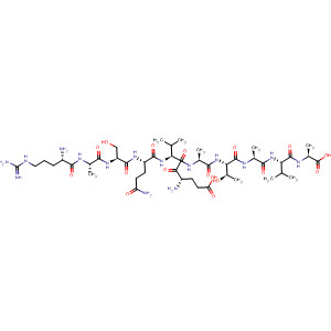 CAS No 920522-34-5  Molecular Structure