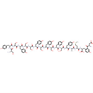 Cas Number: 920523-84-8  Molecular Structure