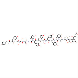 CAS No 920523-93-9  Molecular Structure