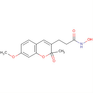 CAS No 920524-37-4  Molecular Structure