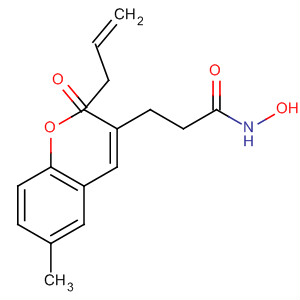 CAS No 920524-39-6  Molecular Structure