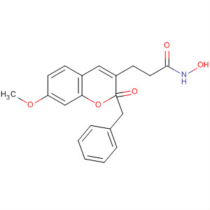 CAS No 920524-42-1  Molecular Structure