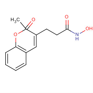 CAS No 920524-53-4  Molecular Structure