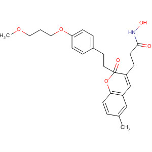 CAS No 920524-59-0  Molecular Structure