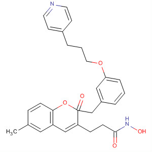 CAS No 920524-80-7  Molecular Structure