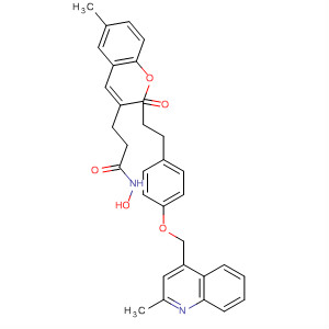 CAS No 920524-84-1  Molecular Structure