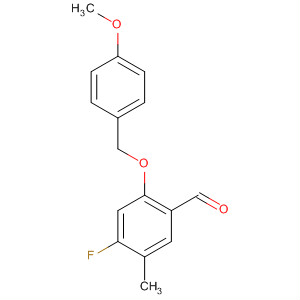 CAS No 920525-53-7  Molecular Structure
