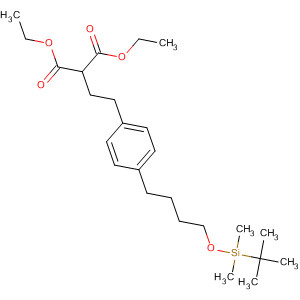 CAS No 920525-80-0  Molecular Structure