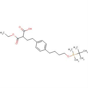 CAS No 920525-81-1  Molecular Structure