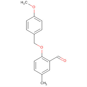 CAS No 920525-94-6  Molecular Structure