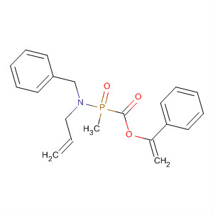 CAS No 920526-05-2  Molecular Structure