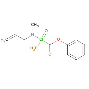 Cas Number: 920526-10-9  Molecular Structure