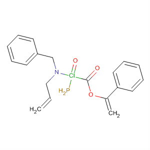 Cas Number: 920526-17-6  Molecular Structure