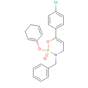 CAS No 920526-34-7  Molecular Structure