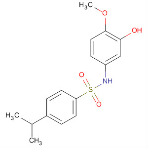 CAS No 920527-14-6  Molecular Structure