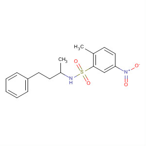 CAS No 920527-63-5  Molecular Structure