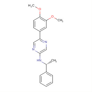 CAS No 920527-79-3  Molecular Structure