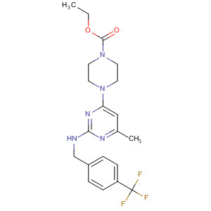 CAS No 920528-09-2  Molecular Structure