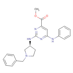 CAS No 920528-25-2  Molecular Structure