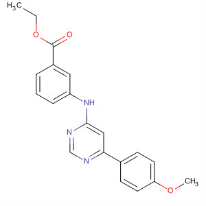 CAS No 920528-61-6  Molecular Structure