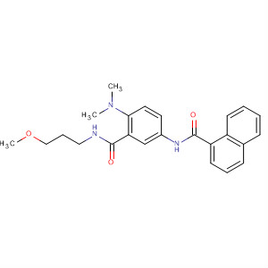 CAS No 920529-58-4  Molecular Structure