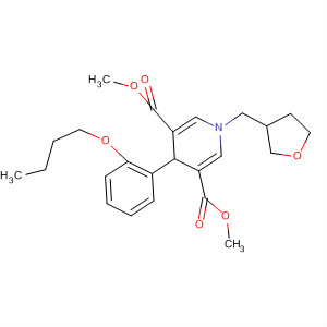 CAS No 920530-08-1  Molecular Structure